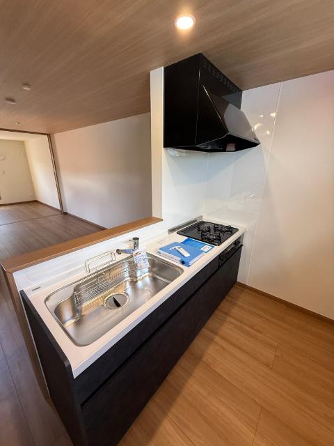 アイムメゾネット（B） 部屋画像