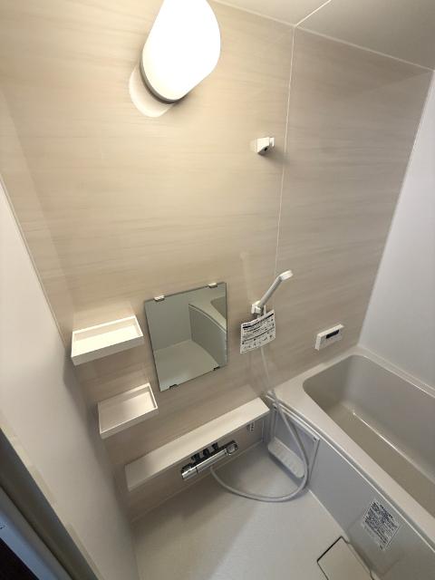 アイムメゾネット（B） 部屋画像