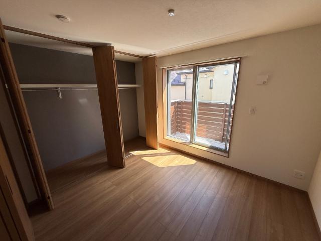 アイムメゾネット（B） 部屋画像