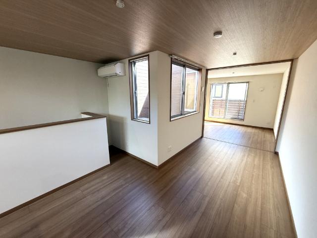 アイムメゾネット（C） 部屋画像