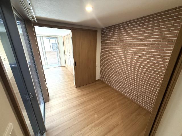 アイムメゾネット（D） 部屋画像