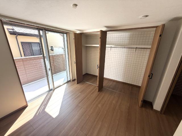 アイムメゾネット（D） 部屋画像