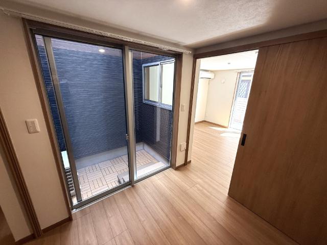 アイムメゾネット（D） その他