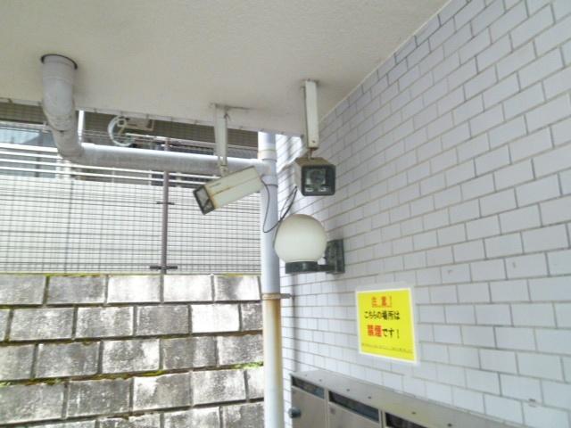 エクシード梶ヶ谷 その他