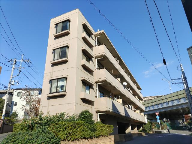 エクシード宮崎台（301） その他