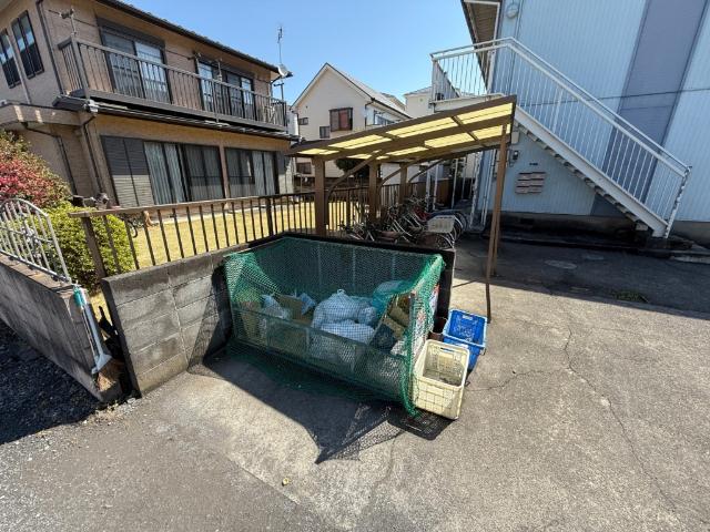 むつみハイツ２号館（203） その他