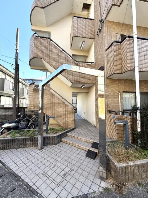 グレースＴＡＫＡＮＥ 物件画像