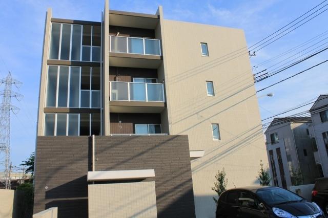ブランベージュ 物件画像