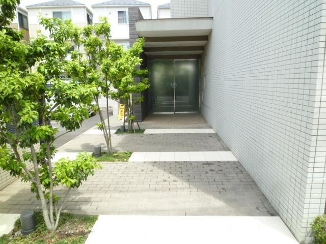 ブランベージュ 物件画像