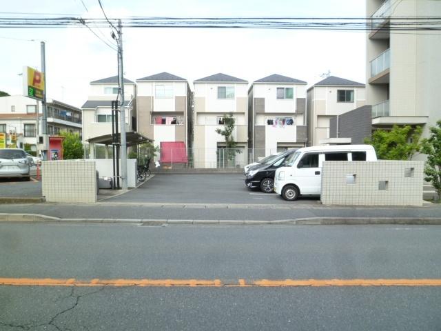 ブランベージュ 物件画像