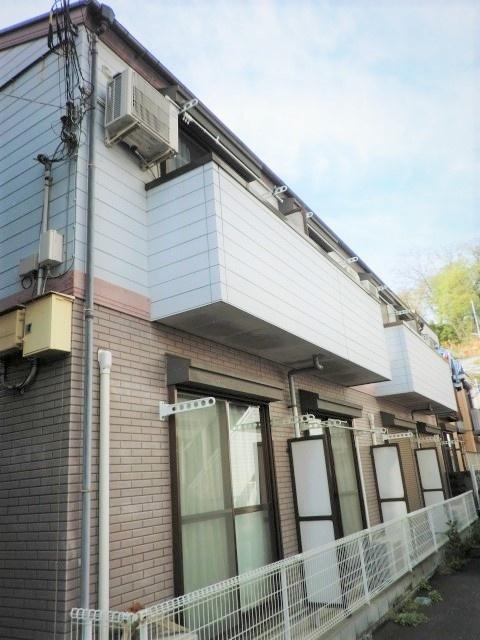 コークヒルズⅡ 物件画像