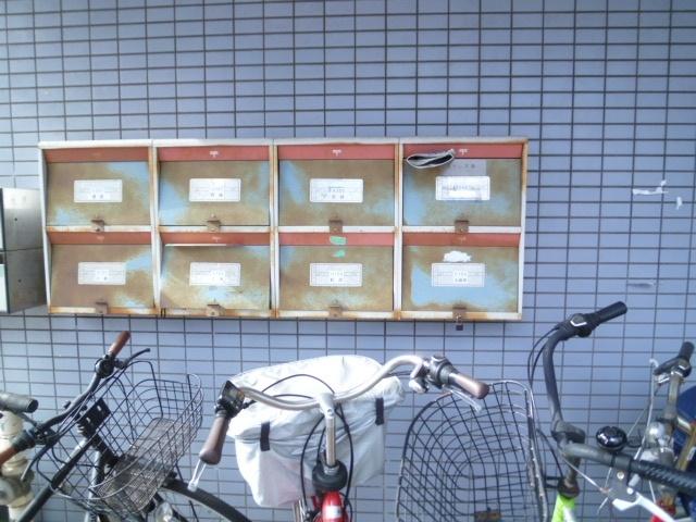 コークヒルズⅡ 物件画像