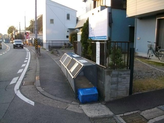 ハイツパイオニア 物件画像