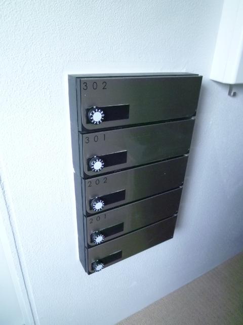 光ビル 物件画像
