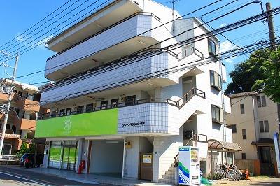 外観写真1