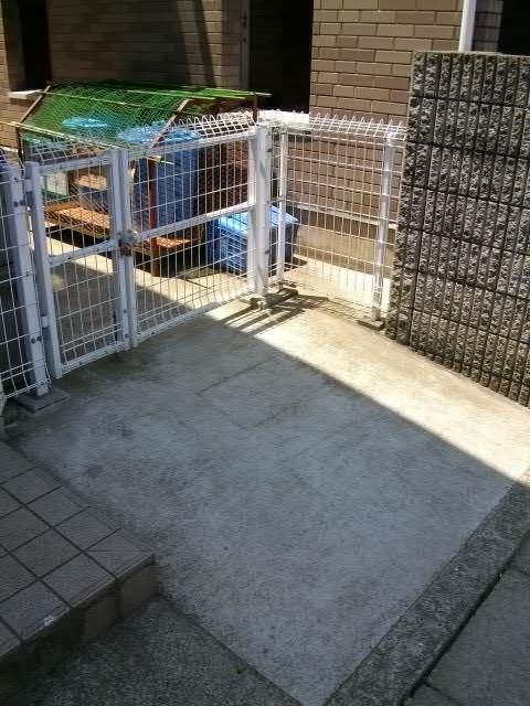 玉川ヴィレッジ 物件画像