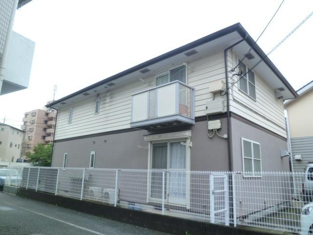 玉川ヴィレッジ 物件画像