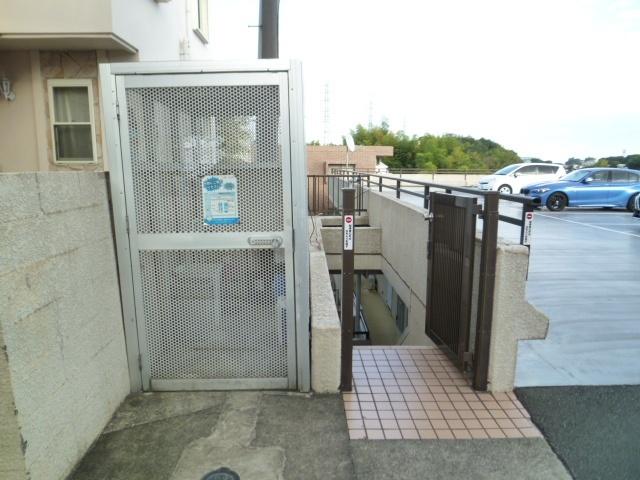 ヴェルデ梶ヶ谷 物件画像