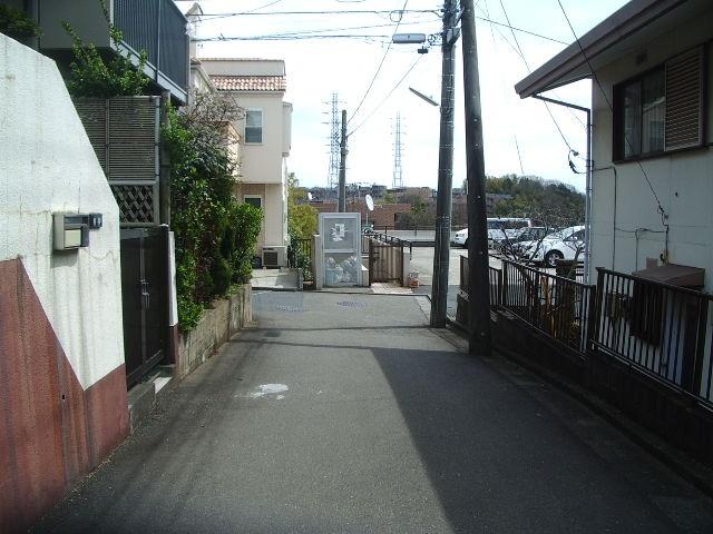 ヴェルデ梶ヶ谷 物件画像