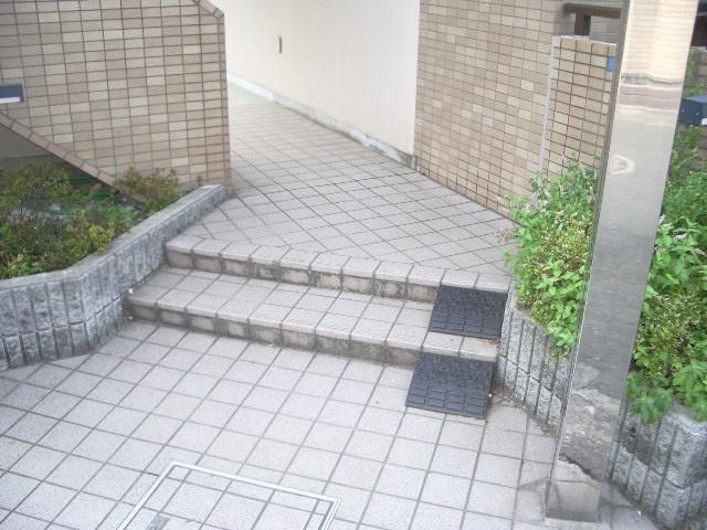 グレースＴＡＫＡＮＥ 物件画像
