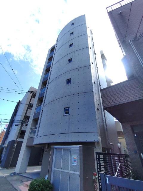 外観写真1