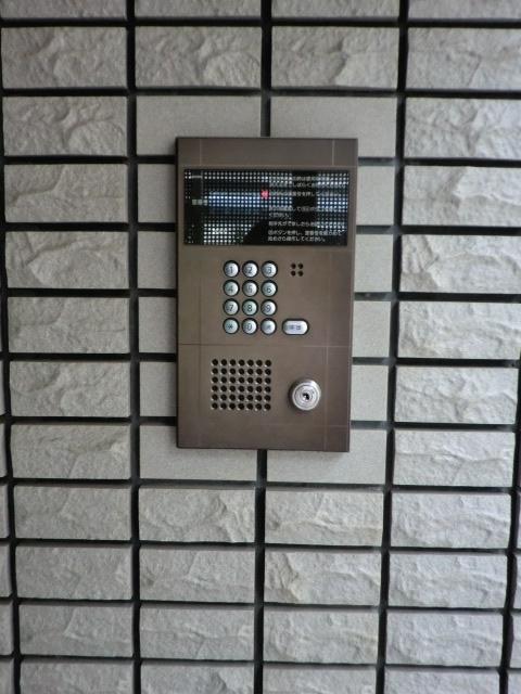 ルナ・コート 物件画像