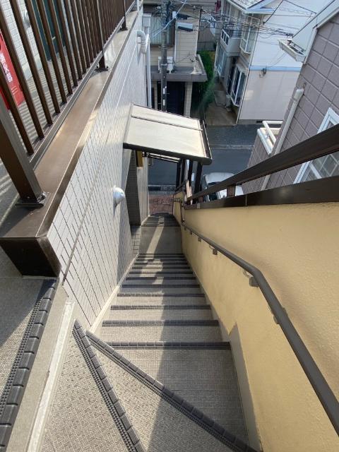ビラモデルナＮ 物件画像