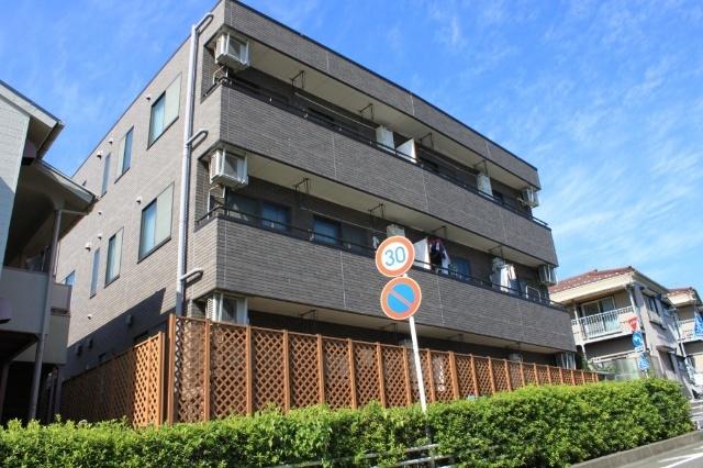 エソール宮崎台 物件画像