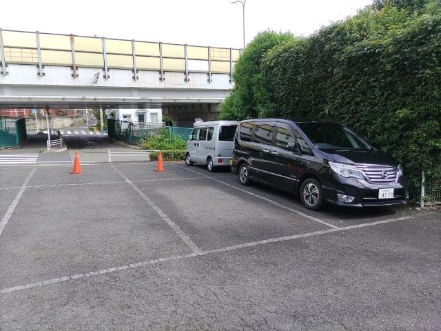 エソール宮崎台 物件画像
