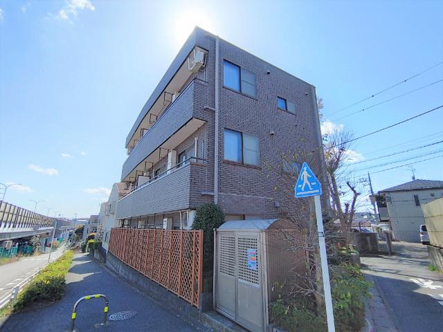 エソール宮崎台 物件画像