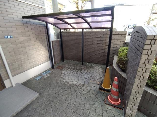 エソール宮崎台 物件画像