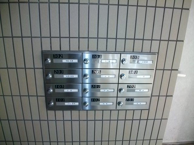 アントネージュ 物件画像