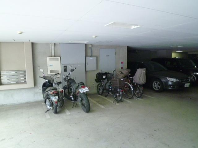 アントネージュ 物件画像