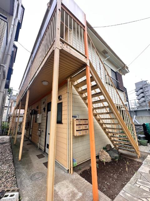 コーポ井出 物件画像