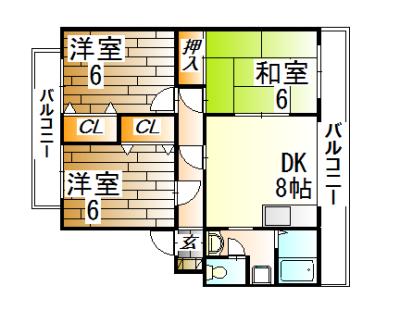 写真:物件の写真