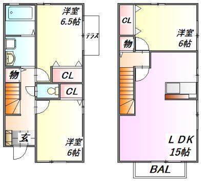 写真:物件の写真