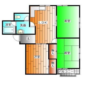 写真:物件の写真