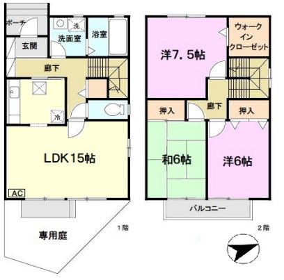 写真:物件の写真