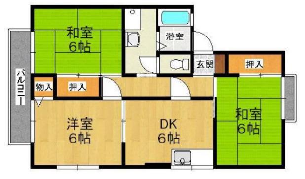 写真:物件の写真