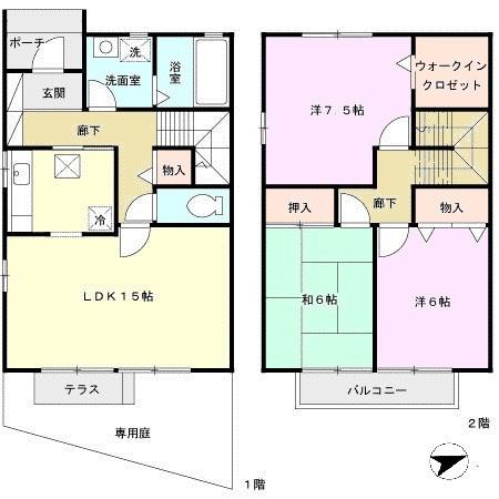 写真:物件の写真