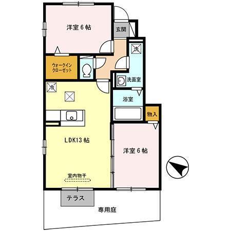 写真:物件の写真