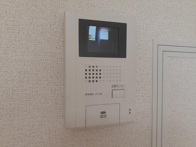 グランディオーズ　ナカマチ（203） 設備