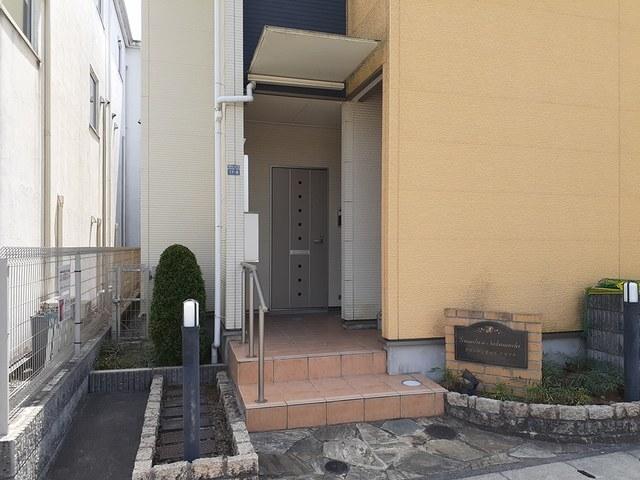 グランディオーズ　ナカマチ（203） その他部屋・スペース
