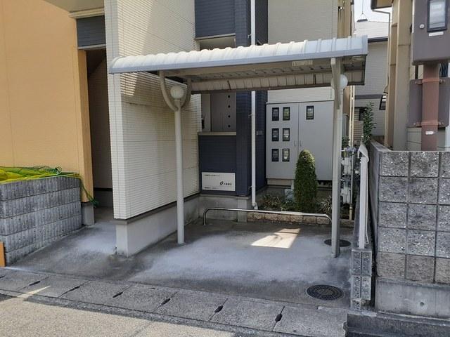 グランディオーズ　ナカマチ（203） その他部屋・スペース
