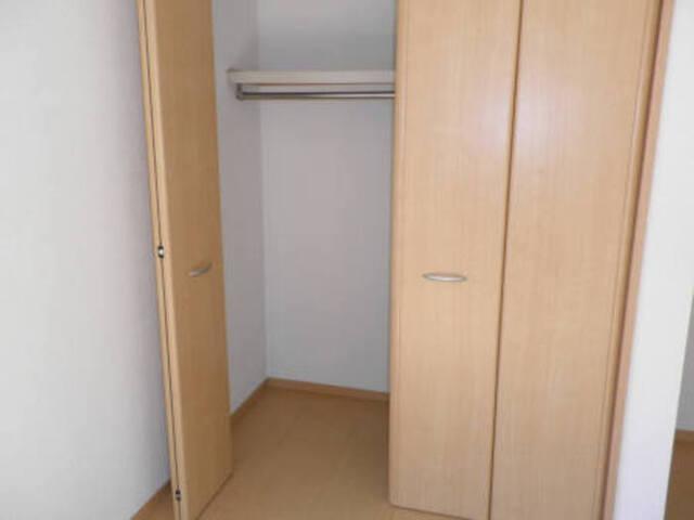 リヴェール三田（205） 部屋画像