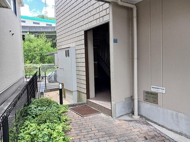ウエストコートＴＡＮＩＧＡＭＩ（103） その他部屋・スペース