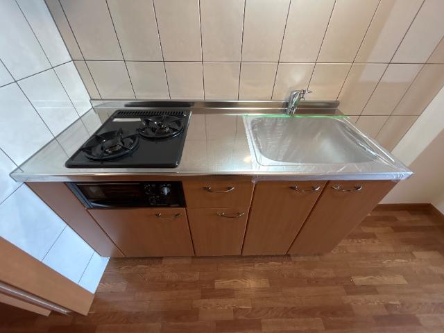 グランエスト 部屋画像