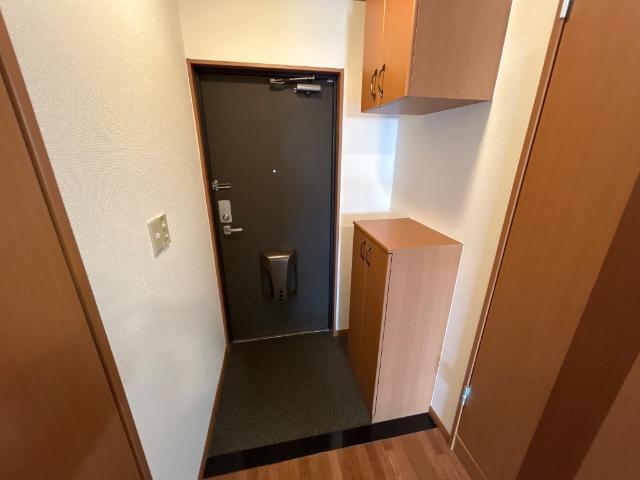 グランエスト 部屋画像