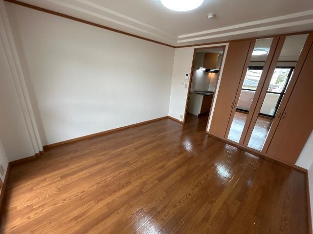 グランエスト 玄関