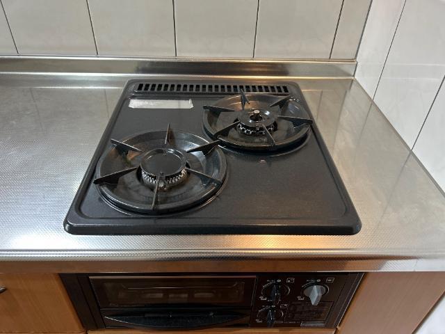 グランエスト 部屋画像